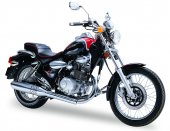 2006 Kymco Zing 125 photo